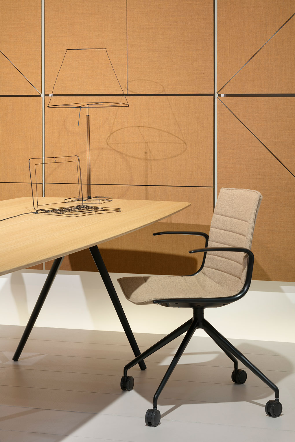 办公屏风|屏风工作站|办公安博网页版|安博anbo（中国）安博网页版|Parentesit 空间隔断屏风/装饰面板